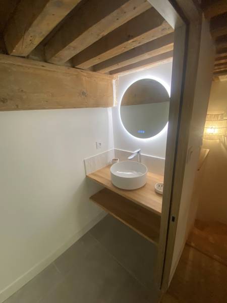 Rénovation de cuisine