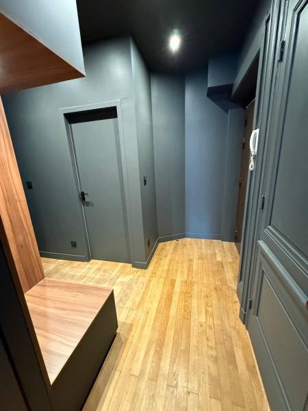 rénovation appartement lyon