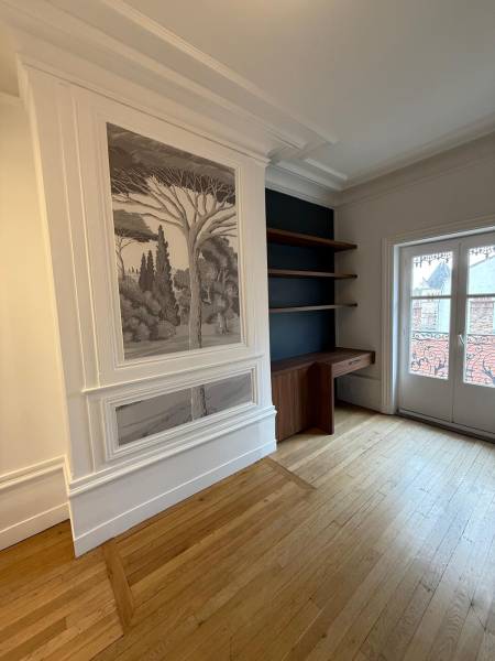 rénovation appartement lyon