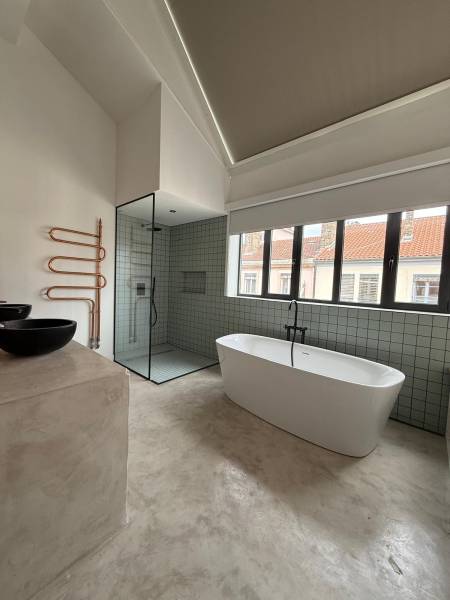 rénovation appartement lyon