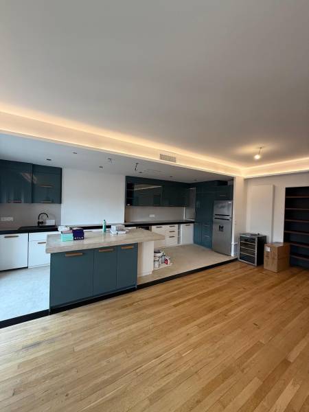 rénovation appartement lyon
