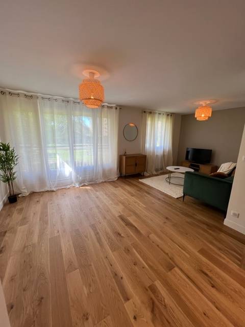 Rénovation complète d'un appartement à Lyon pour la mise à neuf d'une salle de bain