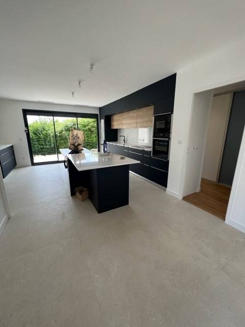 Rénovation complète d’une maison à ST CYR AU MONT D’OR proche de Lyon