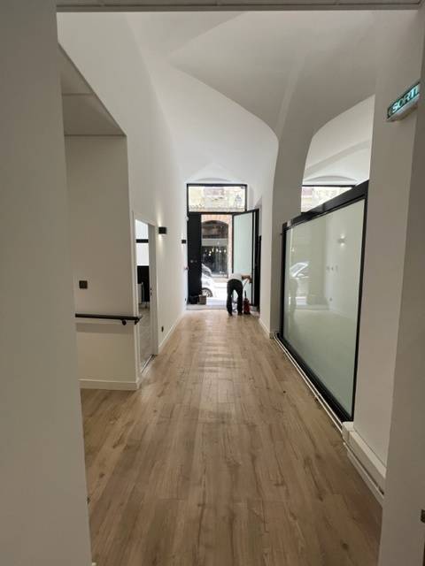 Carrelage effet bois à Lyon : plus de charme pour votre intérieur