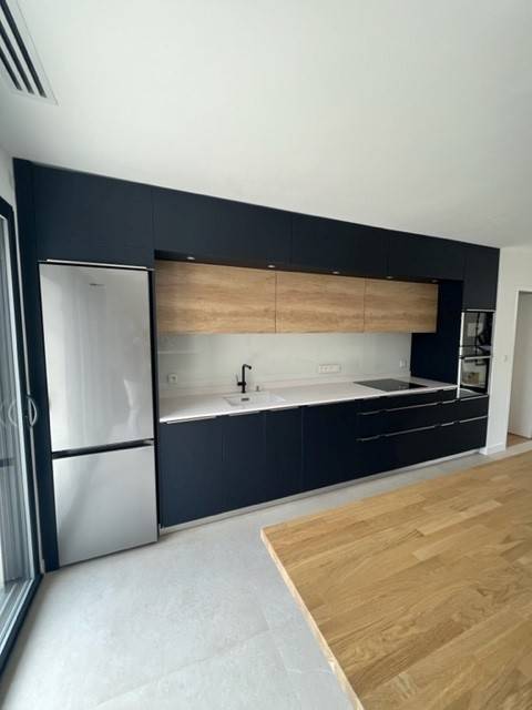 Rénovation complète d’une maison à ST CYR AU MONT D’OR proche de Lyon