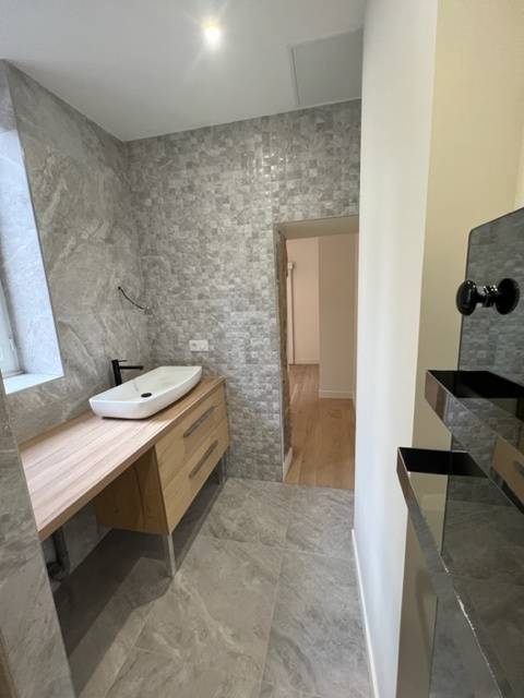 Entreprise de rénovation pour un appartement complet à Lyon 1