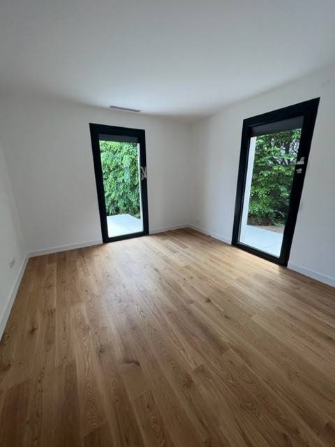 Rénovation complète d’une maison à ST CYR AU MONT D’OR proche de Lyon